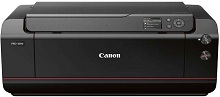Canon imagePROGRAF PRO-1000 drivrutinen