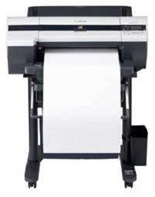 Canon imagePROGRAF iPF510 drivrutinen