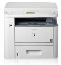 Canon imageRUNNER 1133 drivrutinen