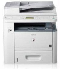 Canon imageRUNNER 1133A drivrutinen