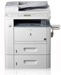 Canon imageRUNNER 1133iF drivrutinen