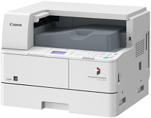 Canon imageRUNNER 1435P drivrutinen
