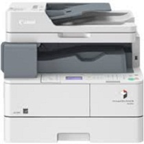 Canon imageRUNNER 1435i drivrutinen