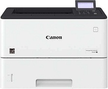 Canon imageRUNNER 1643P drivrutinen