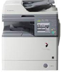 Canon imageRUNNER 1740i drivrutinen