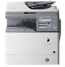 Canon imageRUNNER 1750i drivrutinen