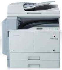 Canon imageRUNNER 2202N drivrutinen