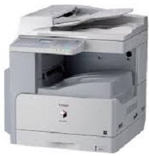 Canon imageRUNNER 2318 drivrutinen