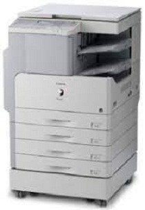 Canon imageRUNNER 2320 drivrutinen