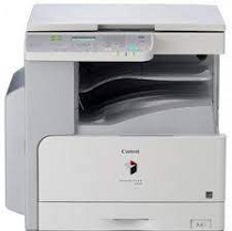 Canon imageRUNNER 2420 drivrutinen