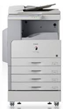 Canon imageRUNNER 2422 drivrutinen