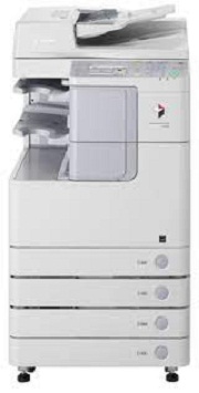 Canon imageRUNNER 2520i drivrutinen