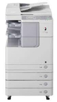 Canon imageRUNNER 2525 drivrutinen