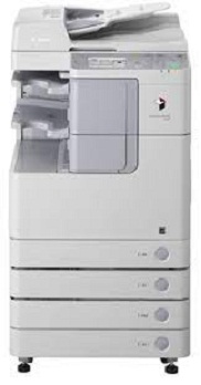 Canon imageRUNNER 2530 drivrutinen