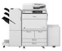 Canon imageRUNNER 2535i drivrutinen