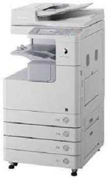 Canon imageRUNNER 2545 drivrutinen
