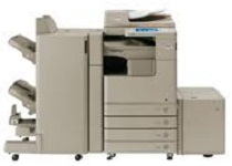 Canon imageRUNNER ADVANCE 4045i drivrutinen