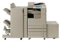 Canon imageRUNNER ADVANCE 4051i drivrutinen