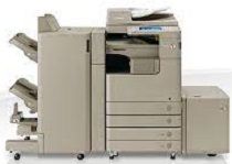 Canon imageRUNNER ADVANCE 4225i drivrutinen