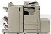 Canon imageRUNNER ADVANCE 4235i drivrutinen