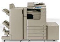Canon imageRUNNER ADVANCE 4245i drivrutinen