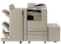 Canon imageRUNNER ADVANCE 4251i drivrutinen