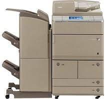 Canon imageRUNNER ADVANCE 6055 drivrutinen