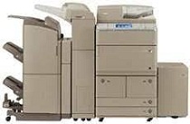 Canon imageRUNNER ADVANCE 6055i drivrutinen