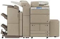 Canon imageRUNNER ADVANCE 6065i drivrutinen