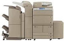 Canon imageRUNNER ADVANCE 6075i drivrutinen