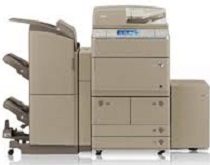 Canon imageRUNNER ADVANCE 6255i drivrutinen