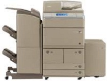 Canon imageRUNNER ADVANCE 6275i drivrutinen