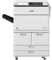 Canon imageRUNNER ADVANCE 6555iPRT-drivrutin