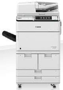 Canon imageRUNNER ADVANCE 6565i drivrutinen