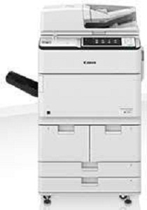 Canon imageRUNNER ADVANCE 6575i drivrutinen