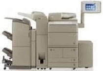 Canon imageRUNNER ADVANCE 8095 PRO drivrutin
