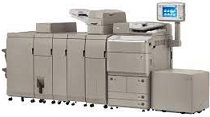 Canon imageRUNNER ADVANCE 8105 PRO drivrutin