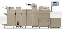 Canon imageRUNNER ADVANCE 8205 PRO drivrutin