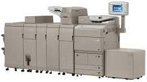 Canon imageRUNNER ADVANCE 8295 PRO drivrutin