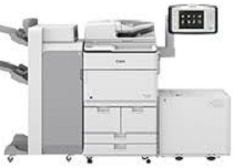 Canon imageRUNNER ADVANCE 8505 PRO drivrutin