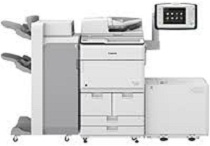 Canon imageRUNNER ADVANCE 8595 PRO drivrutin