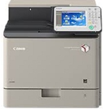 Canon imageRUNNER ADVANCE C350P drivrutin