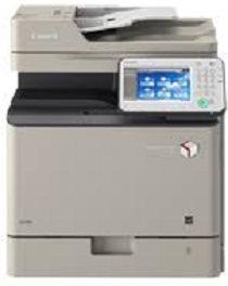 Canon imageRUNNER ADVANCE C350i drivrutinen