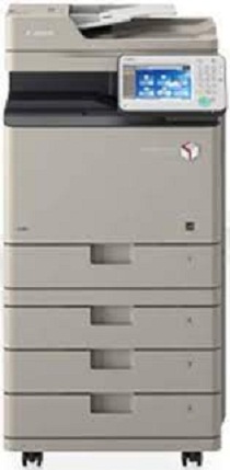 Canon imageRUNNER ADVANCE C351iF drivrutin
