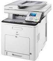 Canon imageRUNNER C1021iF drivrutinen