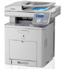 Canon imageRUNNER C1028i drivrutinen