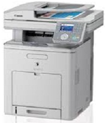 Canon imageRUNNER C1028iF drivrutinen