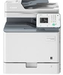 Canon imageRUNNER C1225iF drivrutinen