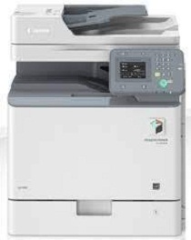 Canon imageRUNNER C1325iF drivrutinen