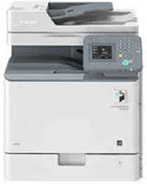 Canon imageRUNNER C1335iF drivrutinen